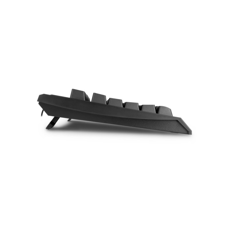 Клавиатура Sven KB-G8400, EN/RU, Black