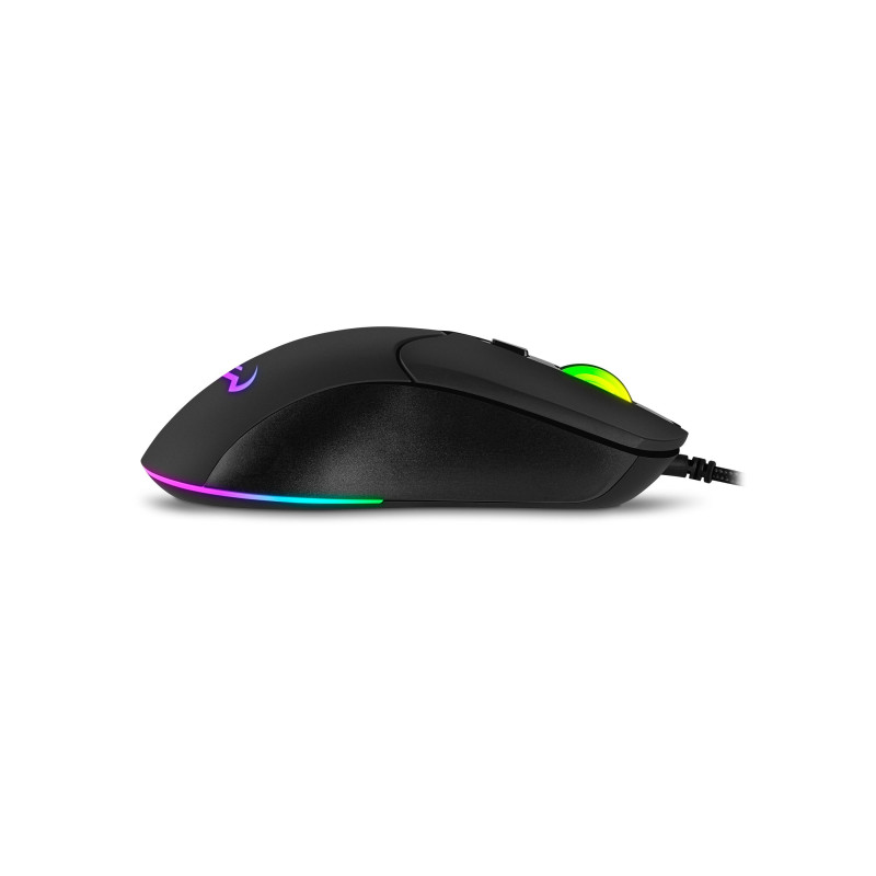Мышь Sven RX-G840, Black