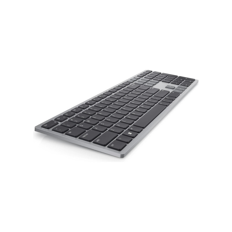 Клавиатура Dell Compact KB700, Russian