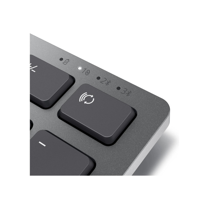 Клавиатура Dell Compact KB700, Russian