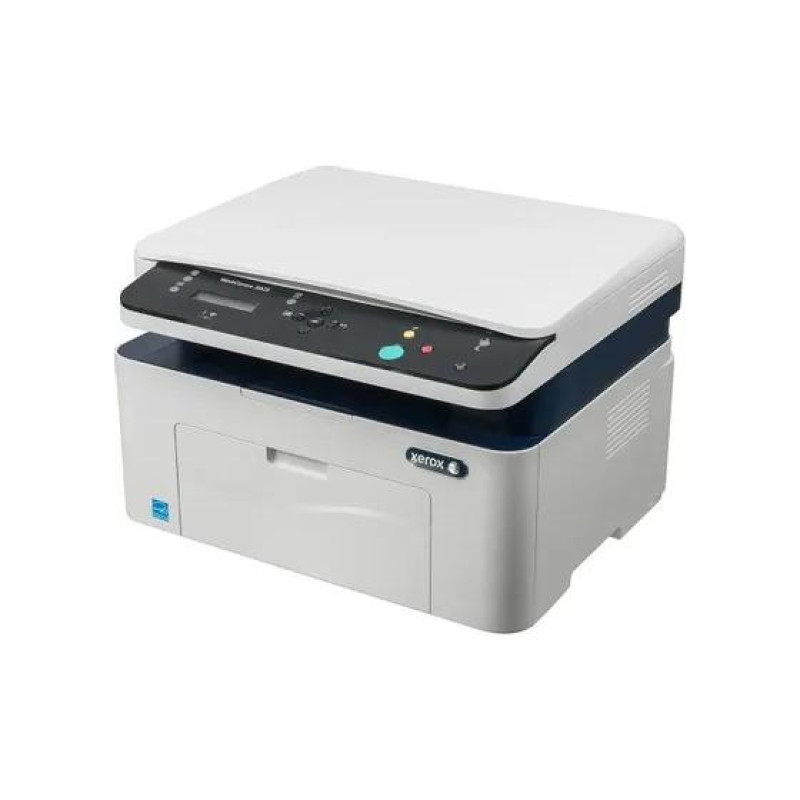 МФУ Xerox WorkCentre 3025