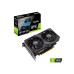 Placa Video Asus Dual GeForce RTX 3060 V2 OC Edition
