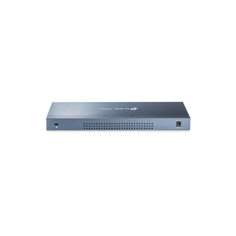 Коммутатор TP-Link TL-SG116E