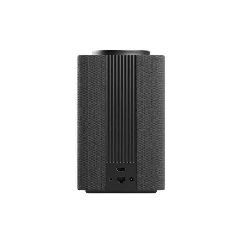 Яндекс.Станция MAX Zigbee, Черный