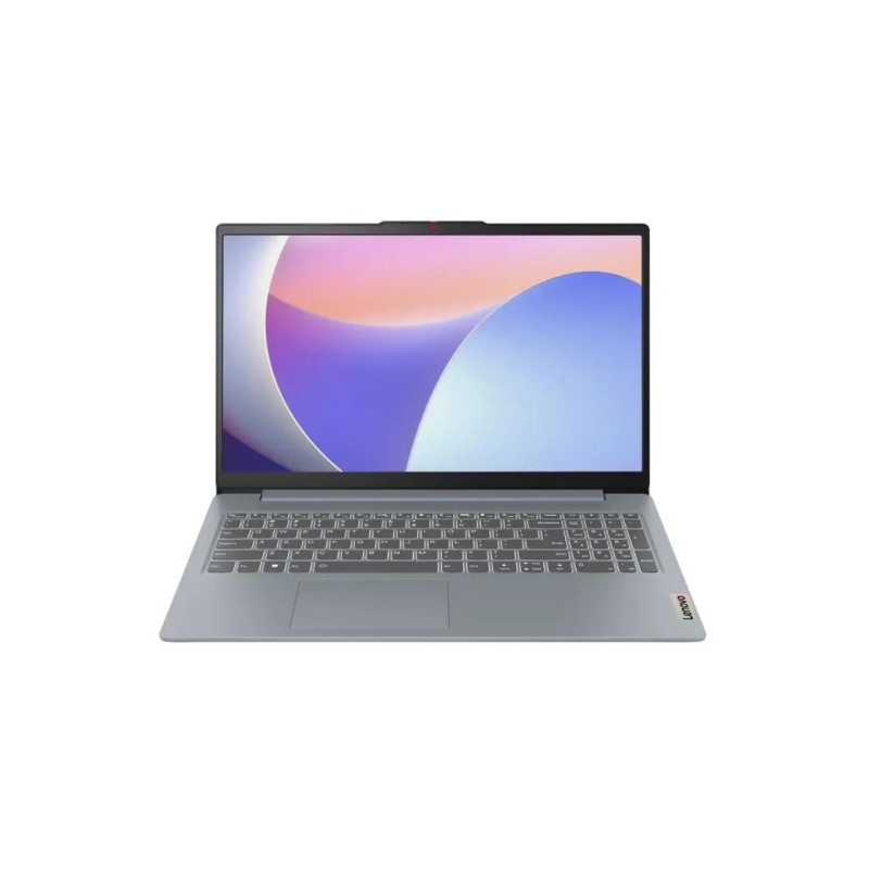 Ноутбук Lenovo IdeaPad Slim 3 15IRU8, 82X70041RK