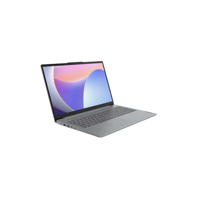 Ноутбук Lenovo IdeaPad Slim 3 15IRU8, 82X70041RK