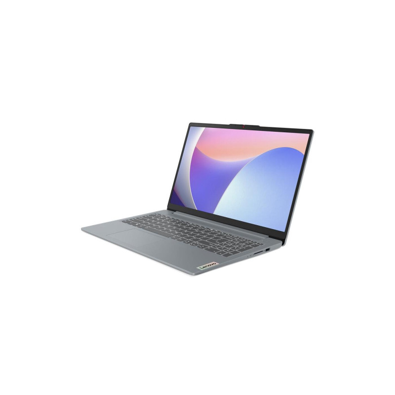 Ноутбук Lenovo IdeaPad Slim 3 15IRU8, 82X70041RK