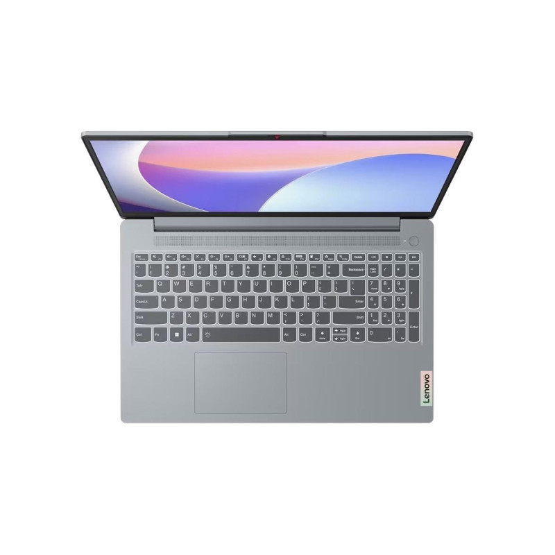 Ноутбук Lenovo IdeaPad Slim 3 15IRU8, 82X70041RK