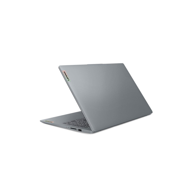 Ноутбук Lenovo IdeaPad Slim 3 15IRU8, 82X70041RK