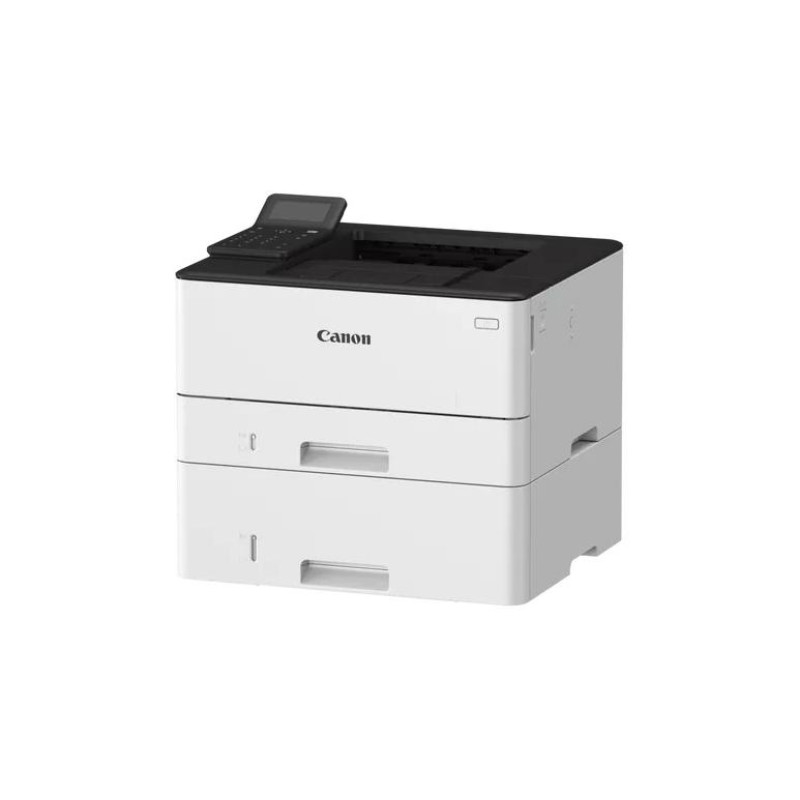 Принтер Canon i-Sensys LBP243dw, White