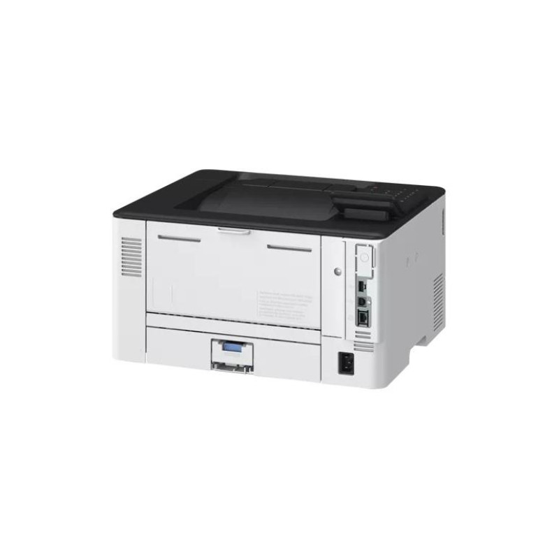 Принтер Canon i-Sensys LBP243dw, White