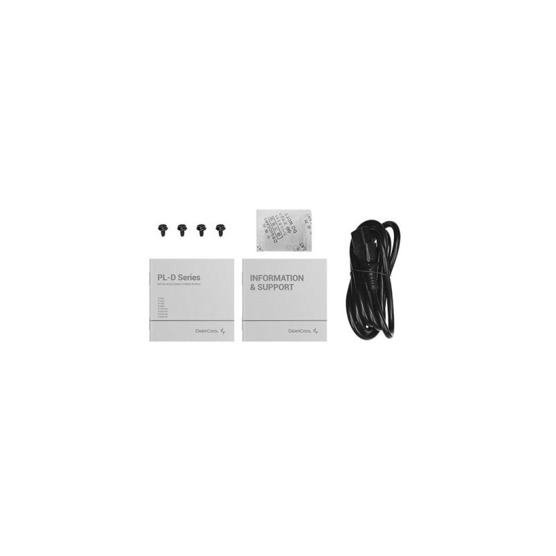 Блок питания 650W Deepcool PL650D