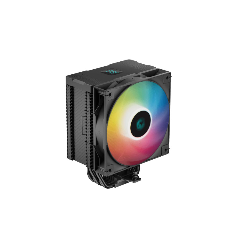 Кулер для процессора Deepcool AG500 Digital ARGB
