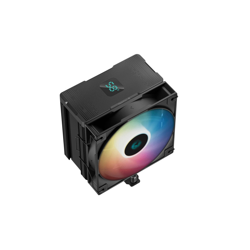 Кулер для процессора Deepcool AG500 Digital ARGB