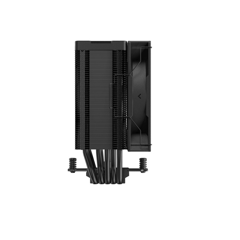 Кулер для процессора Deepcool AG500 Digital ARGB