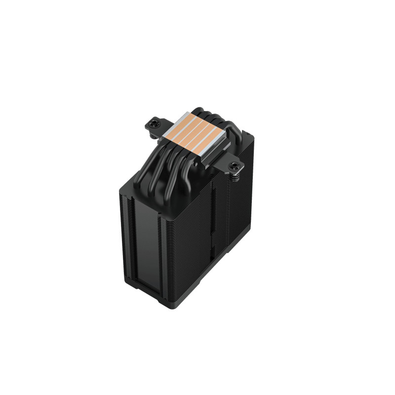 Кулер для процессора Deepcool AG500 Digital ARGB