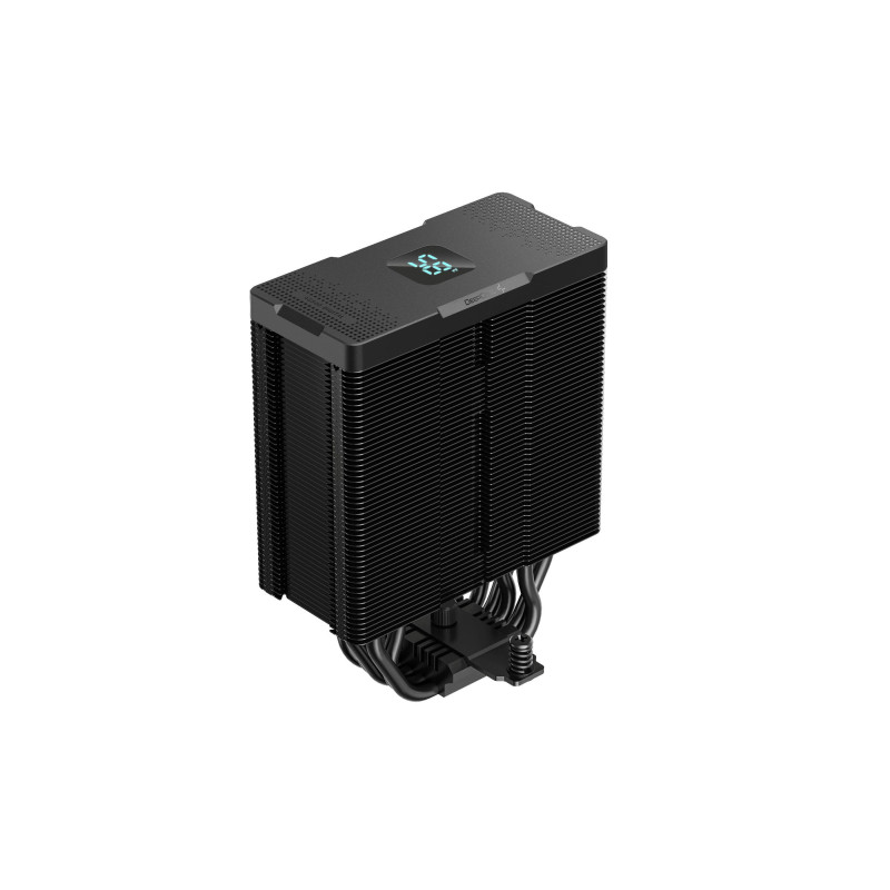 Кулер для процессора Deepcool AG500 Digital ARGB