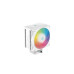 Deepcool AG500 Digital WH ARGB, White