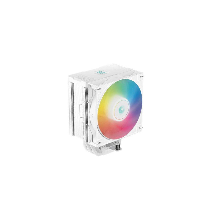 Deepcool AG500 Digital WH ARGB, White