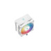 Deepcool AG500 Digital WH ARGB, White