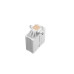 Deepcool AG500 Digital WH ARGB, White