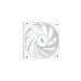 Deepcool AG500 Digital WH ARGB, White