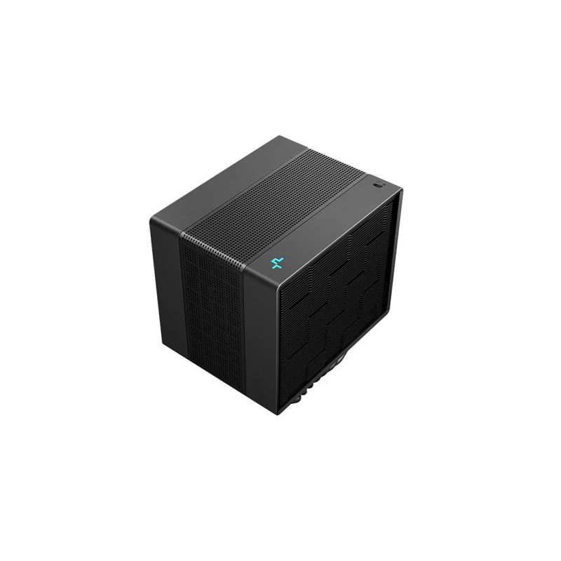 Deepcool Assassin 4S, Gamer Storm