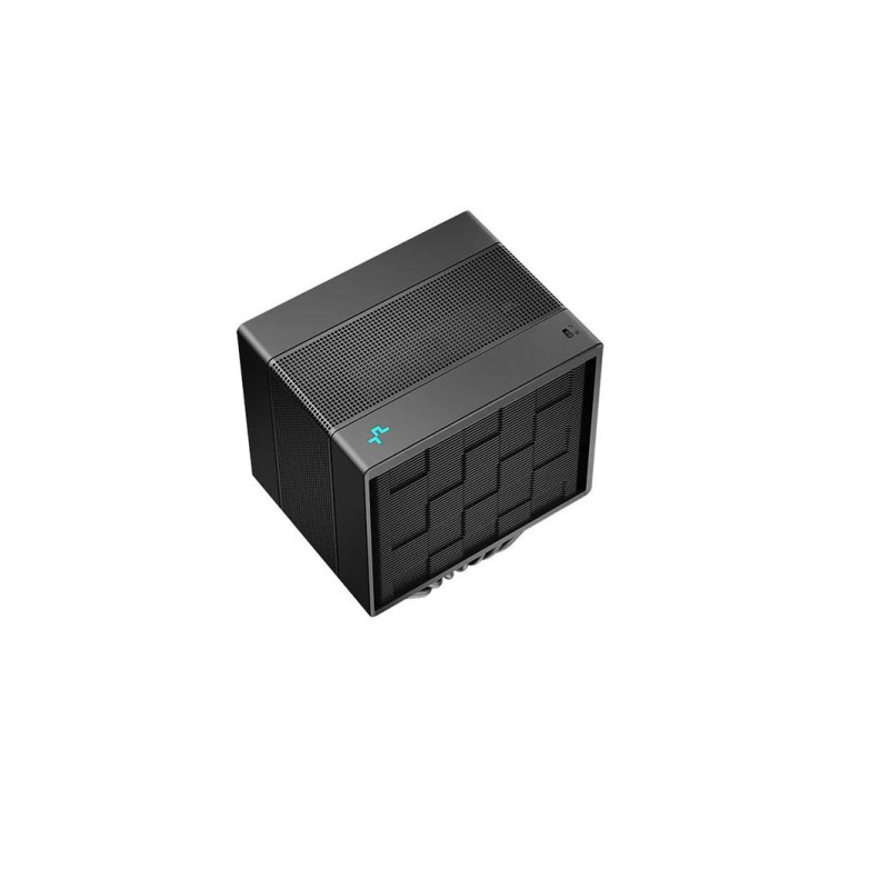 Deepcool Assassin 4S, Gamer Storm
