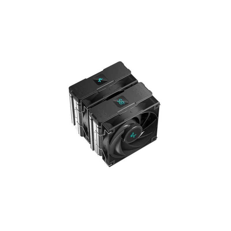 Кулер для процессора Deepcool AG620 Digital