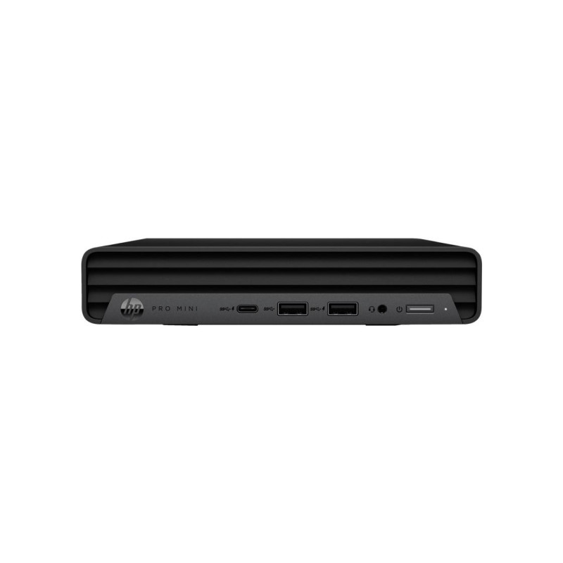 Мини-компьютер HP Pro Mini 400 G9, 885F9EA#UUQ