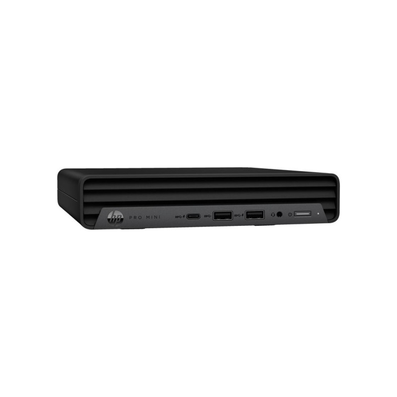 Мини-компьютер HP Pro Mini 400 G9, 885F9EA#UUQ