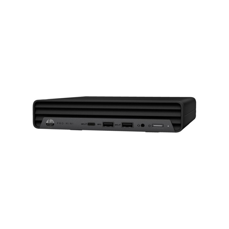 Мини-компьютер HP Pro Mini 400 G9, 885F9EA#UUQ