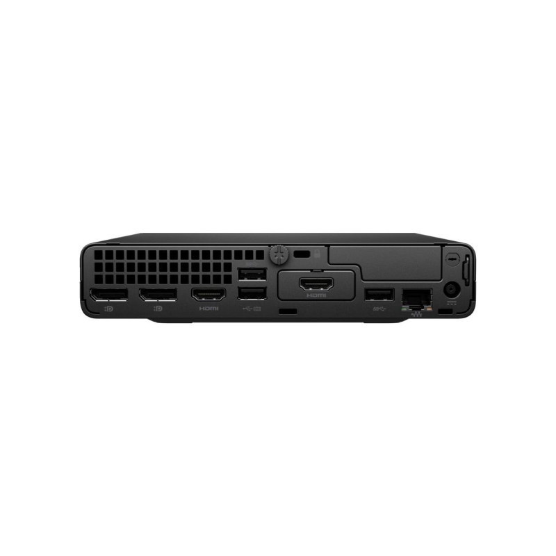 Мини-компьютер HP Pro Mini 400 G9, 885F9EA#UUQ