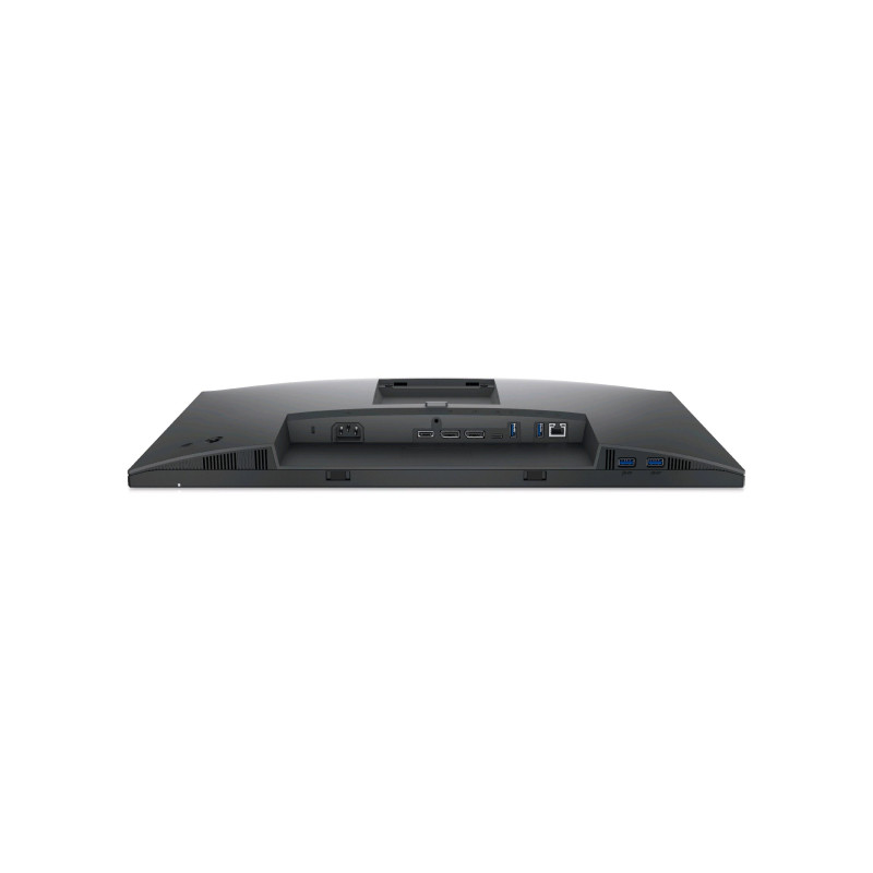 Монитор Dell P2422H (NO STAND), Black/Silver