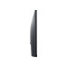 Монитор Dell P2422H (NO STAND), Black/Silver