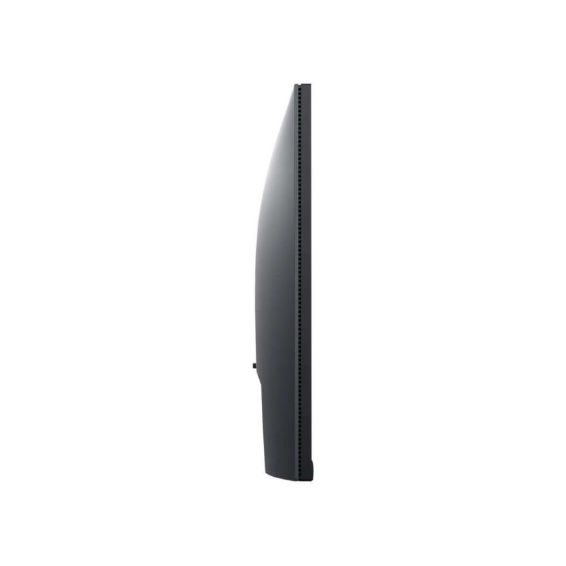 Монитор Dell P2422H (NO STAND), Black/Silver