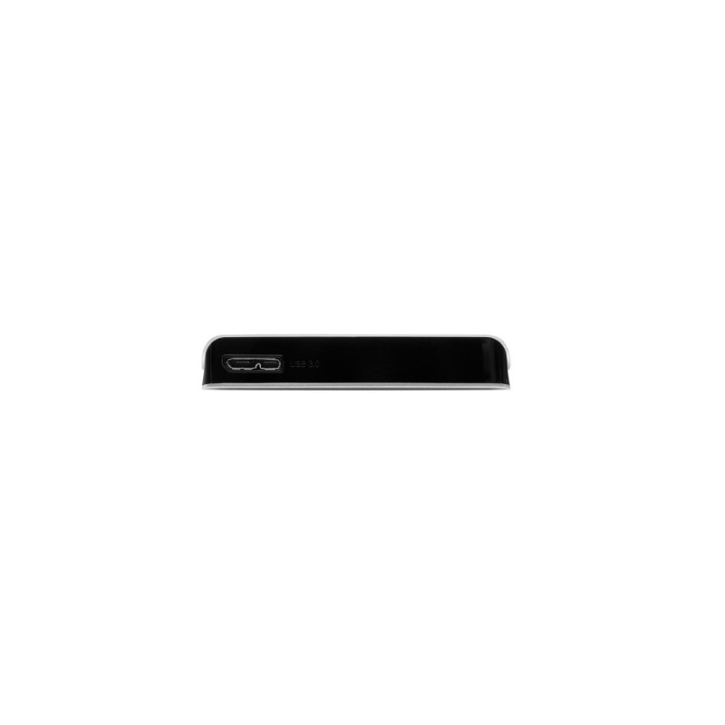 Внешний жесткий диск 2.0TB Verbatim Store 'n' Go G1, Silver