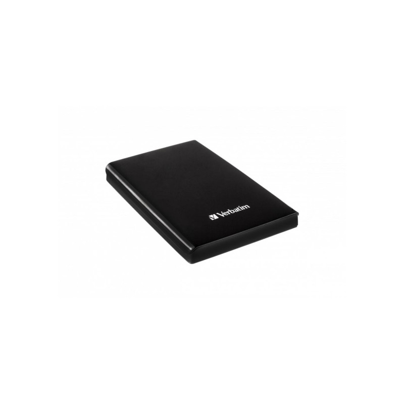 Внешний жесткий диск 2.0TB Verbatim Store 'n' Go G1, Black