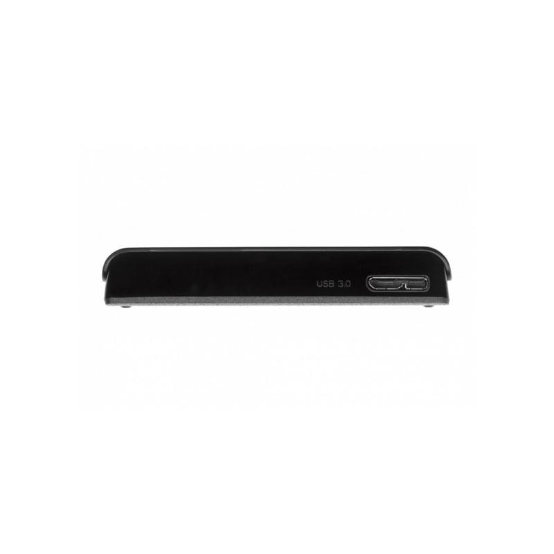 Внешний жесткий диск 2.0TB Verbatim Store 'n' Go G1, Black