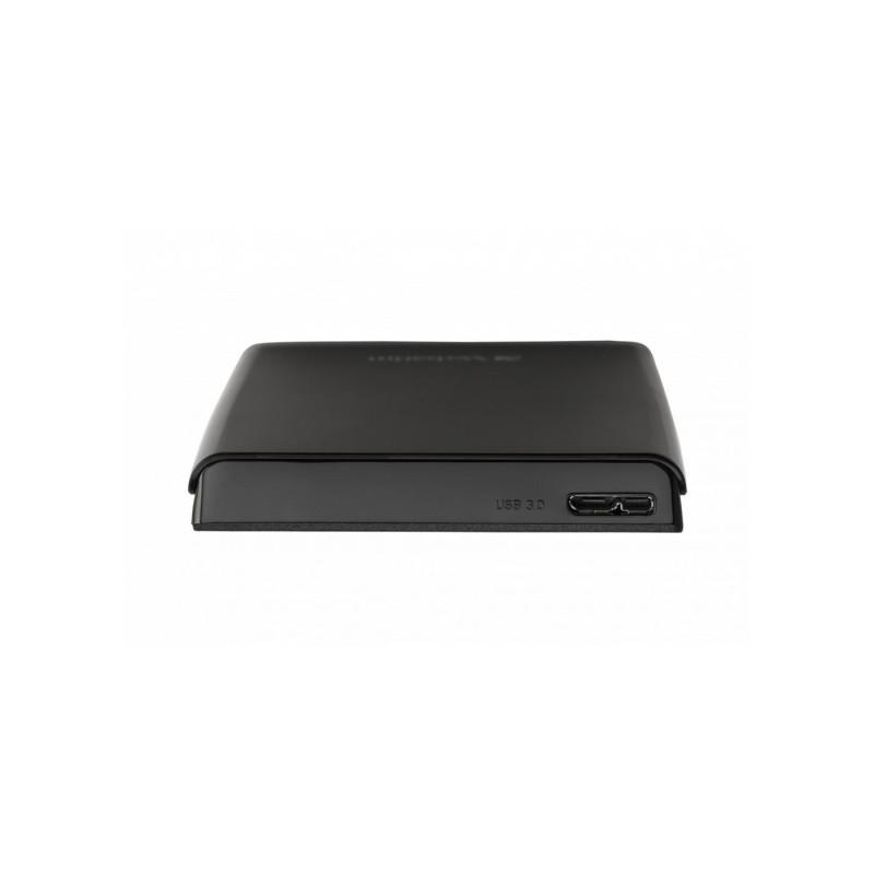 Внешний жесткий диск 2.0TB Verbatim Store 'n' Go G1, Black