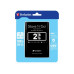 Внешний жесткий диск 2.0TB Verbatim Store 'n' Go G1, Black
