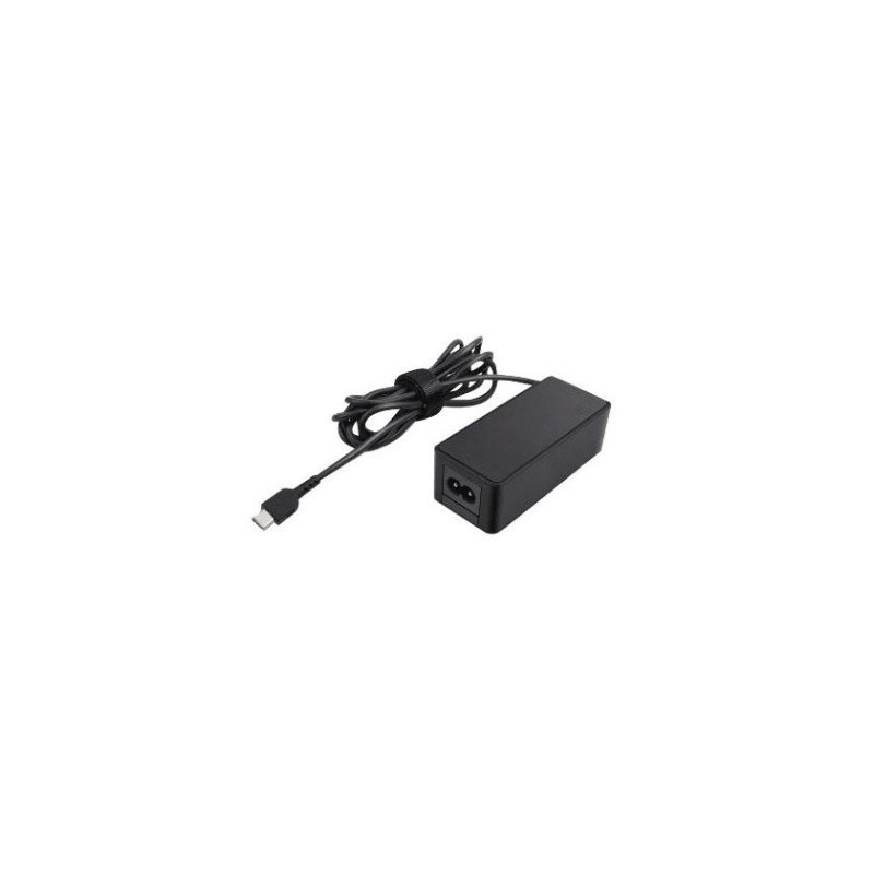 Адаптер питания 20В - Lenovo 3.25А, 65Вт, USB Type-С