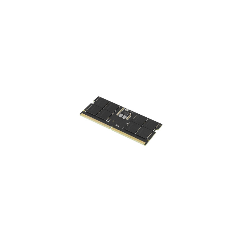 Оперативная память SODIMM DDR5 32GB GOODRAM PC5-38400