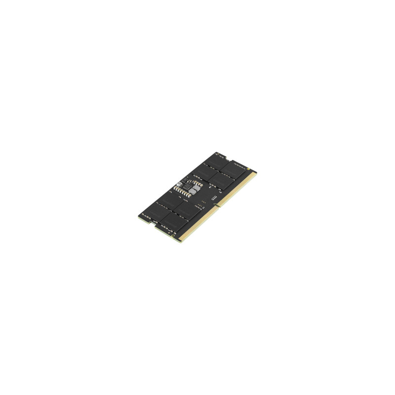 Оперативная память SODIMM DDR5 32GB GOODRAM PC5-38400