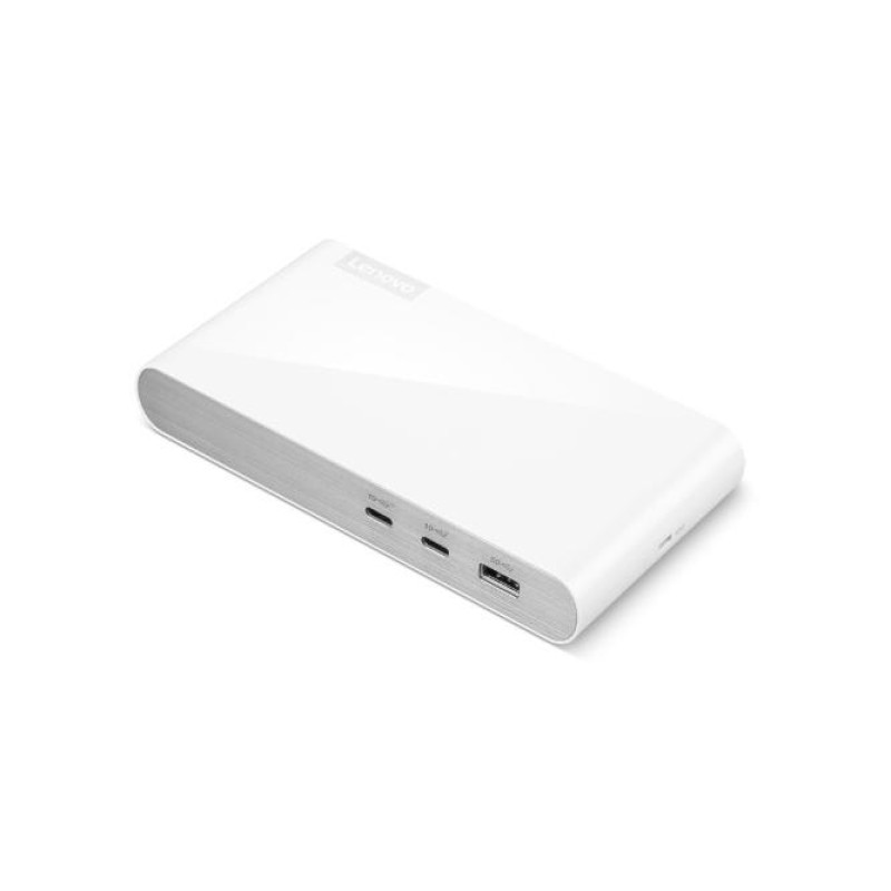 Универсальная док-станция Lenovo 500 USB-C