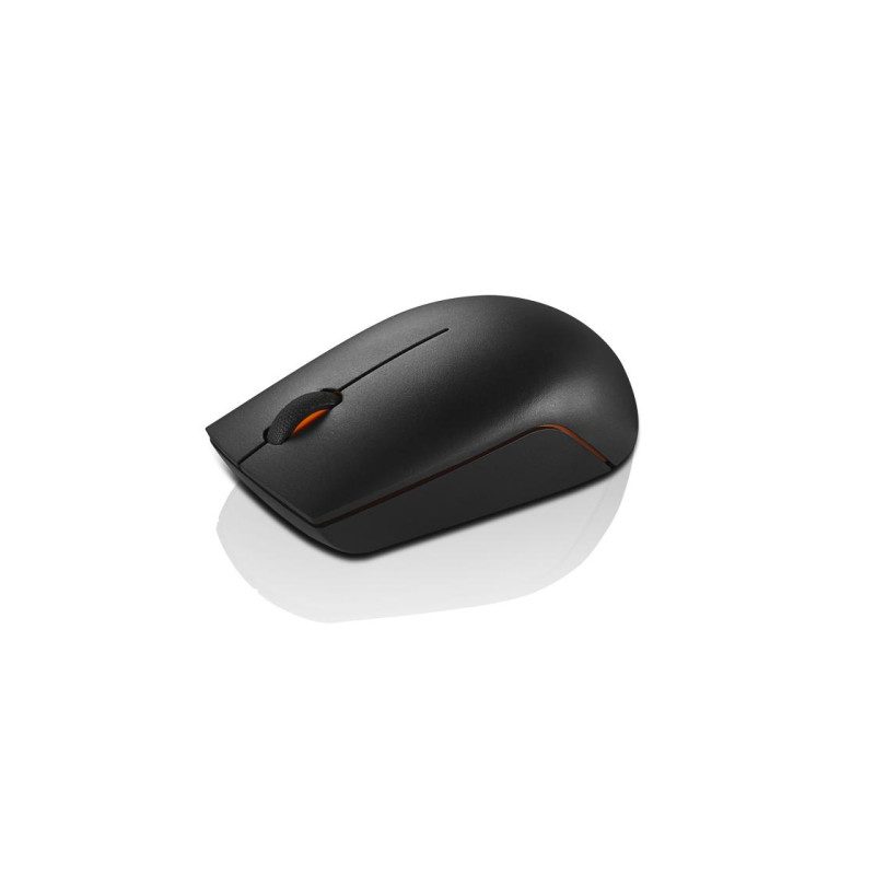 Мышь Lenovo 300, Wireless