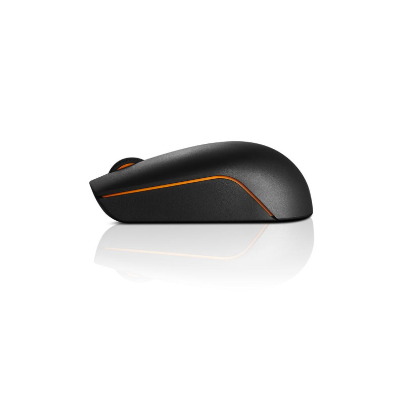 Мышь Lenovo 300, Wireless