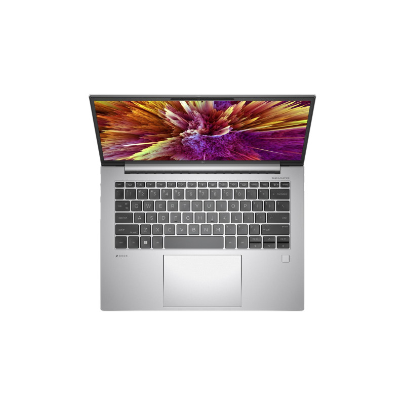 Ноутбук HP ZBook Firefly 14 G10
