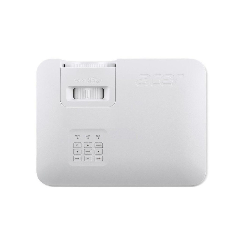 Проектор Acer XL2530, White