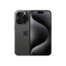 Apple iPhone 15 Pro 256GB Black Titanium Model (A3102